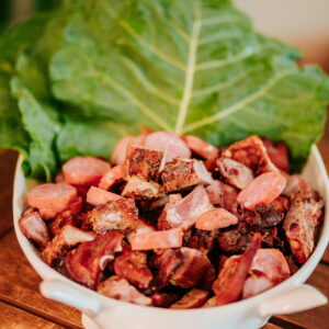 Kit Feijoada Defumada