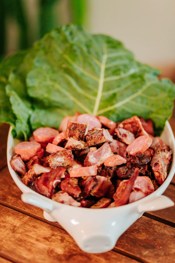 Kit Feijoada Defumada