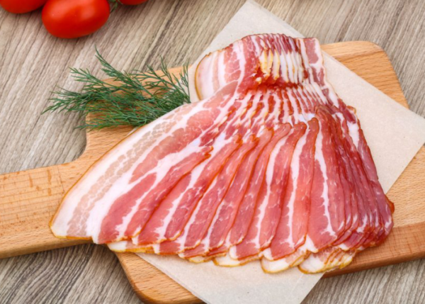 Bacon Fatiado - Image 2